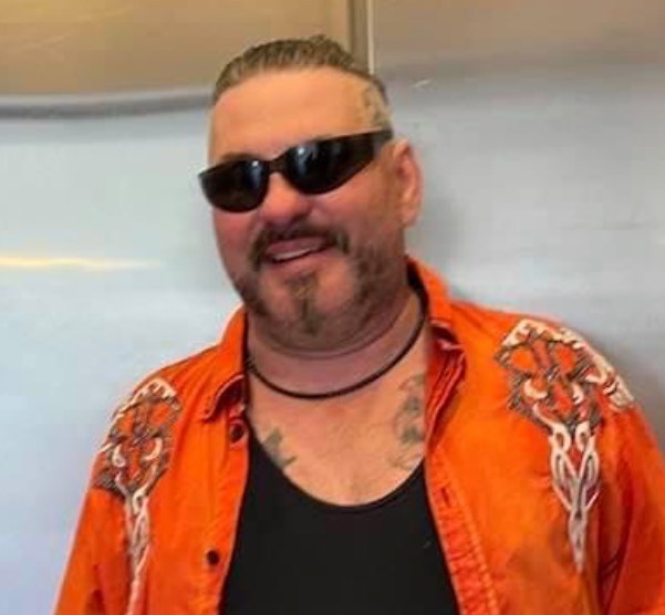 Christopher Dean Snoddy