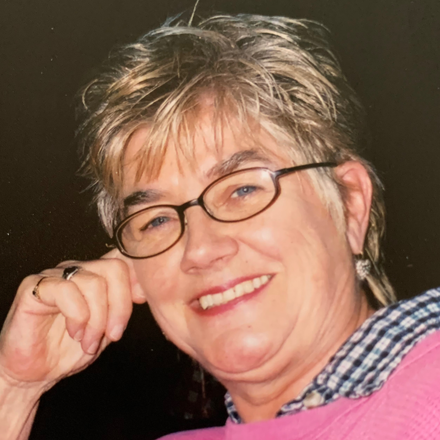 Margaret Sheila Norris's obituary , Passed away on May 7, 2022 in London, Ontario