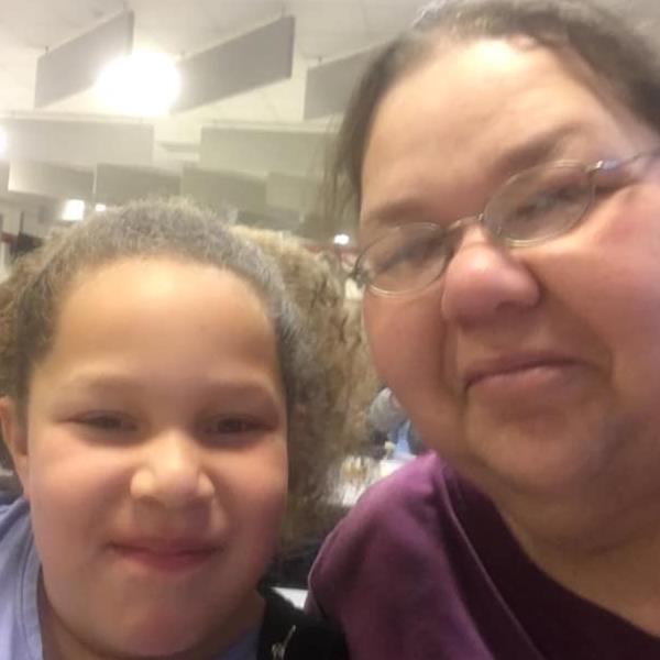 Layla Marie Marroquin Obituary