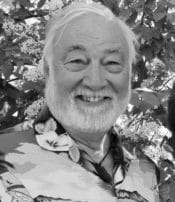 Larry James Ernest Blyth's obituary , Passed away on May 3, 2022 in Lacombe, Alberta