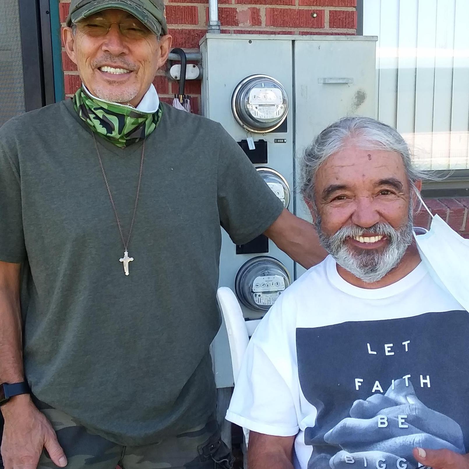 Sidney Quintana's obituary , Passed away on May 5, 2022 in Denver, Colorado