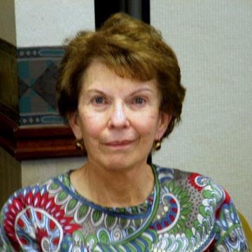 Charlene Grace (Paul) Rosman Obituary