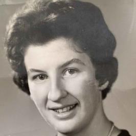 Elizabeth Aurelie Morrison Obituary