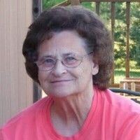 Janat Coleen Rice's obituary , Passed away on May 8, 2022 in Lyndon, Kansas