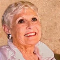 Betty Jo Grazier's obituary , Passed away on May 5, 2022 in Jefferson City, Missouri