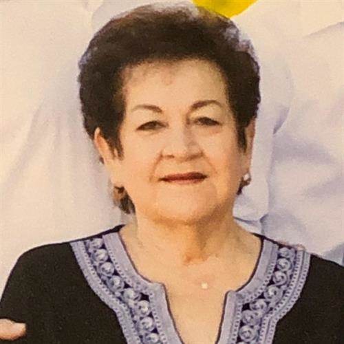 Herminia R. Wallace's obituary , Passed away on May 9, 2022 in Kearny, Arizona