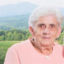 Evelyn Hedden Cantrell's obituary , Passed away on May 10, 2022 in Walhalla, South Carolina