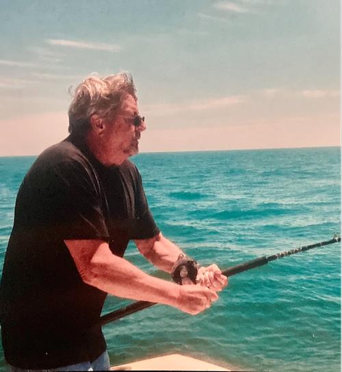 Robert Patrick Dugan