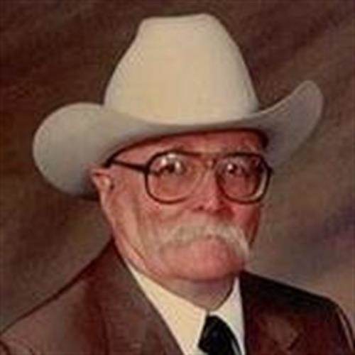Jack Leroy Walker Obituary
