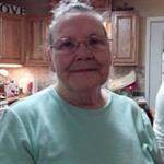 Hazel Mae Stanford Obituary
