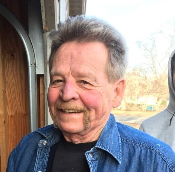 Mitchell Lynn Rohrbaugh Obituary