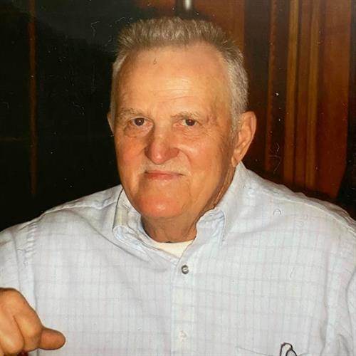 Gerald Herbert Shepard Sr.'s obituary , Passed away on May 11, 2022 in Grand Isle, Vermont