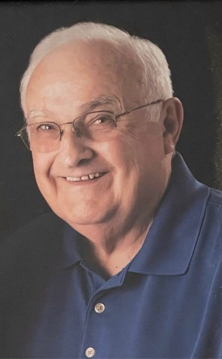 Fred A. Jones's obituary , Passed away on May 12, 2022 in Kingston, Ohio
