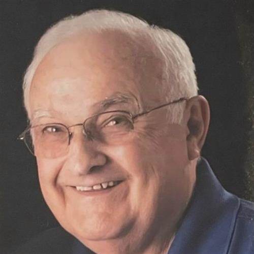 Fred A. Jones's obituary , Passed away on May 12, 2022 in Kingston, Ohio