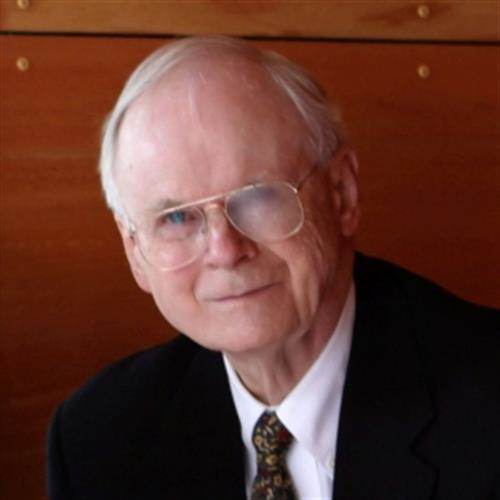 John W. Fiske Obituary