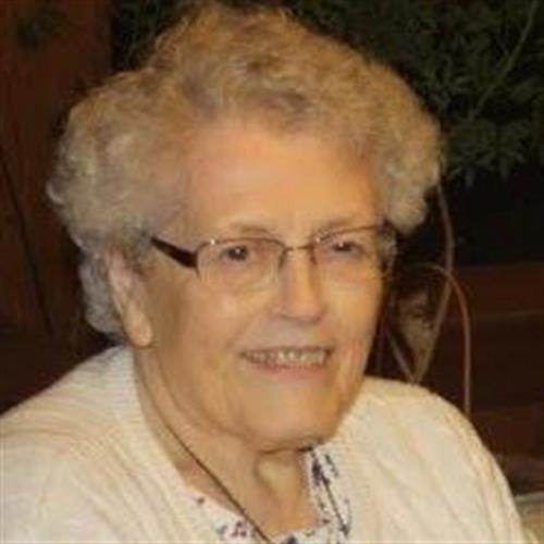 Virginia Mae “Ginny” (Lenardson) Wallace's obituary , Passed away on May 6, 2022 in Raymond, Washington