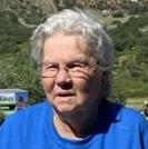 Shirley Lorene (Hayes) Pense Obituary