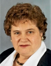 Giovanna Sclafani Obituary