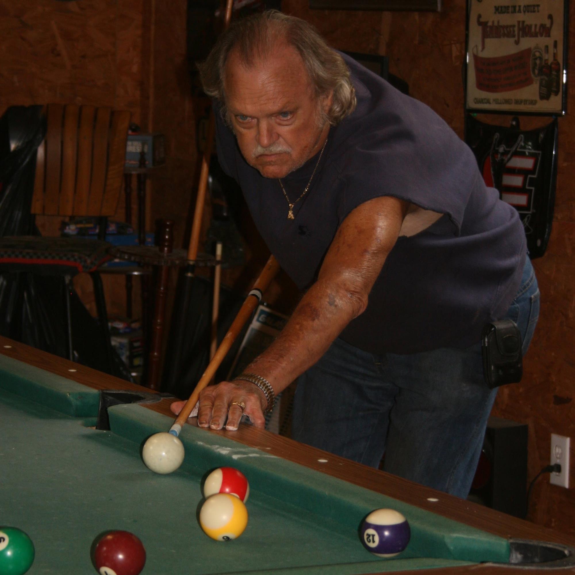 Juston Pharr's obituary , Passed away on May 14, 2022 in Hamilton, Alabama