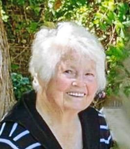 Ruthella Christensen