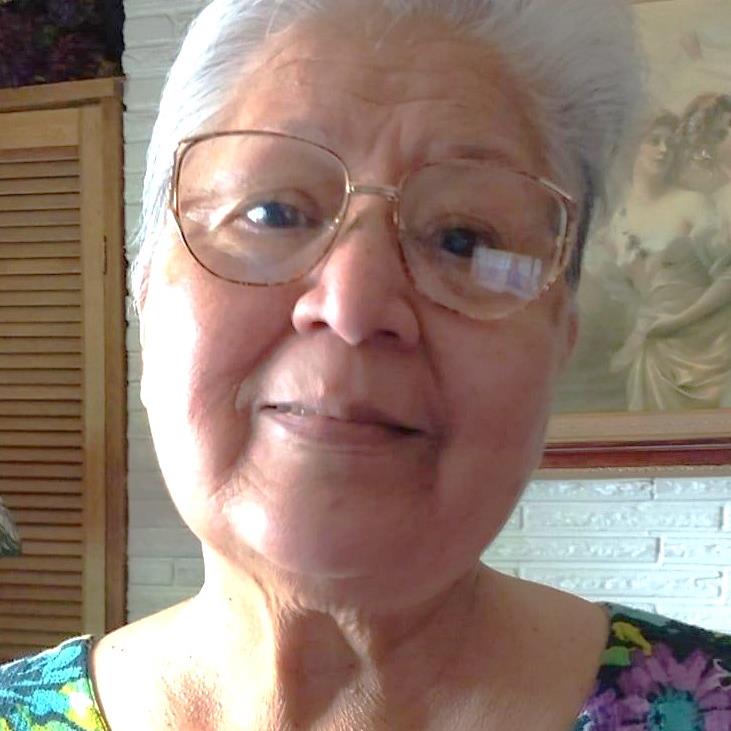 Rosemary (Estrada) Rogers Obituary