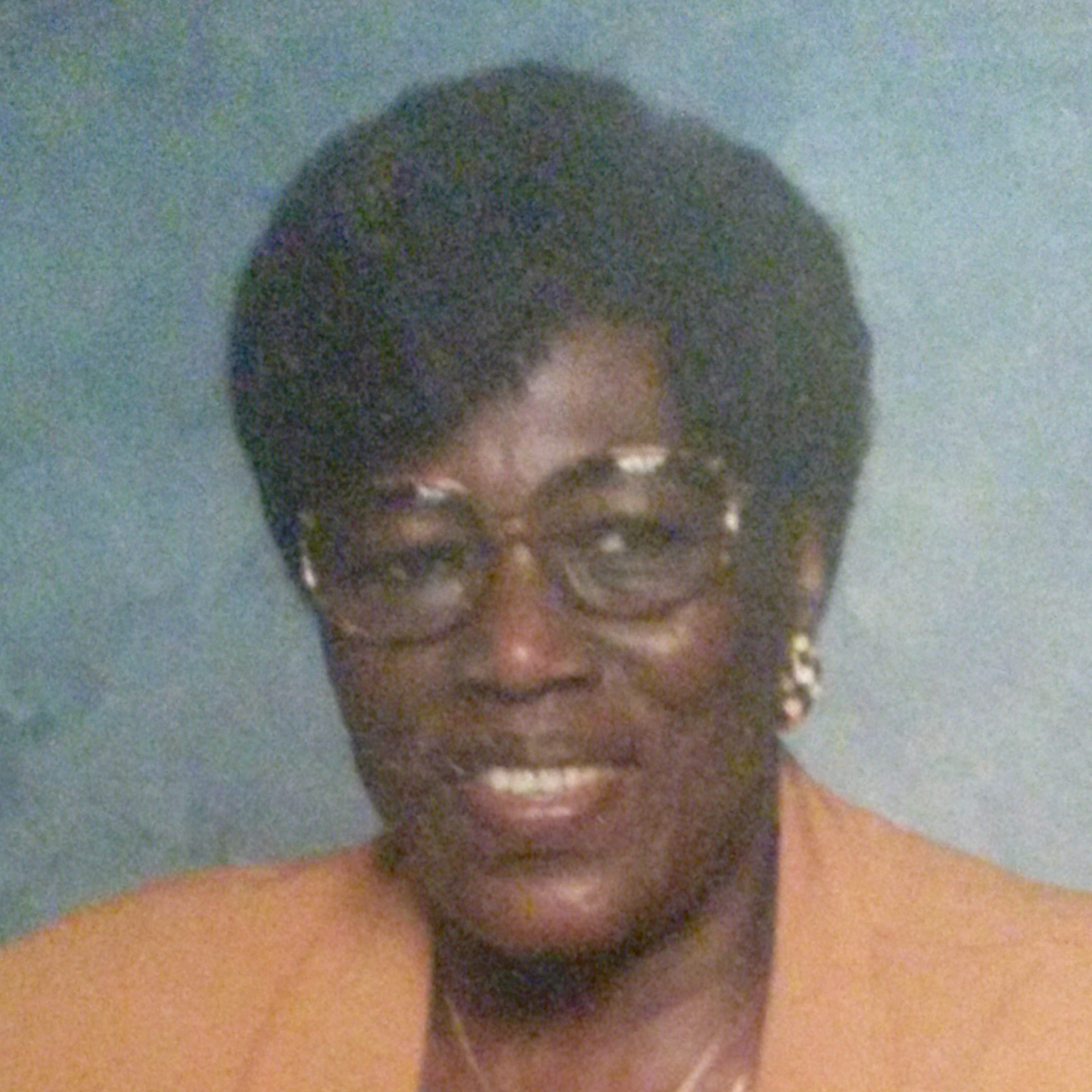 Christiana Durosemi Charles's obituary , Passed away on May 10, 2022 in Audubon, New Jersey