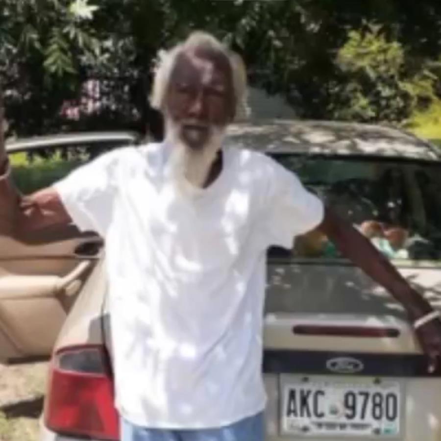 Beasley "Mack" Oliver Sr.'s obituary , Passed away on May 13, 2022 in Waynesboro, Georgia