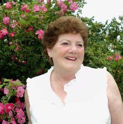 Marguerite Worrall