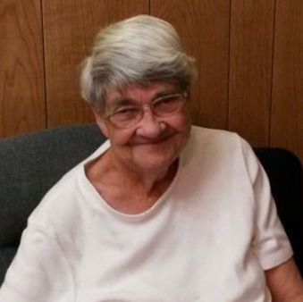 Janie Louise Hudspeth Obituary