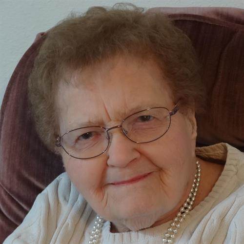 Maryetta Joan “Lahr” Hodgskiss's obituary , Passed away on May 12, 2022 in Choteau, Montana