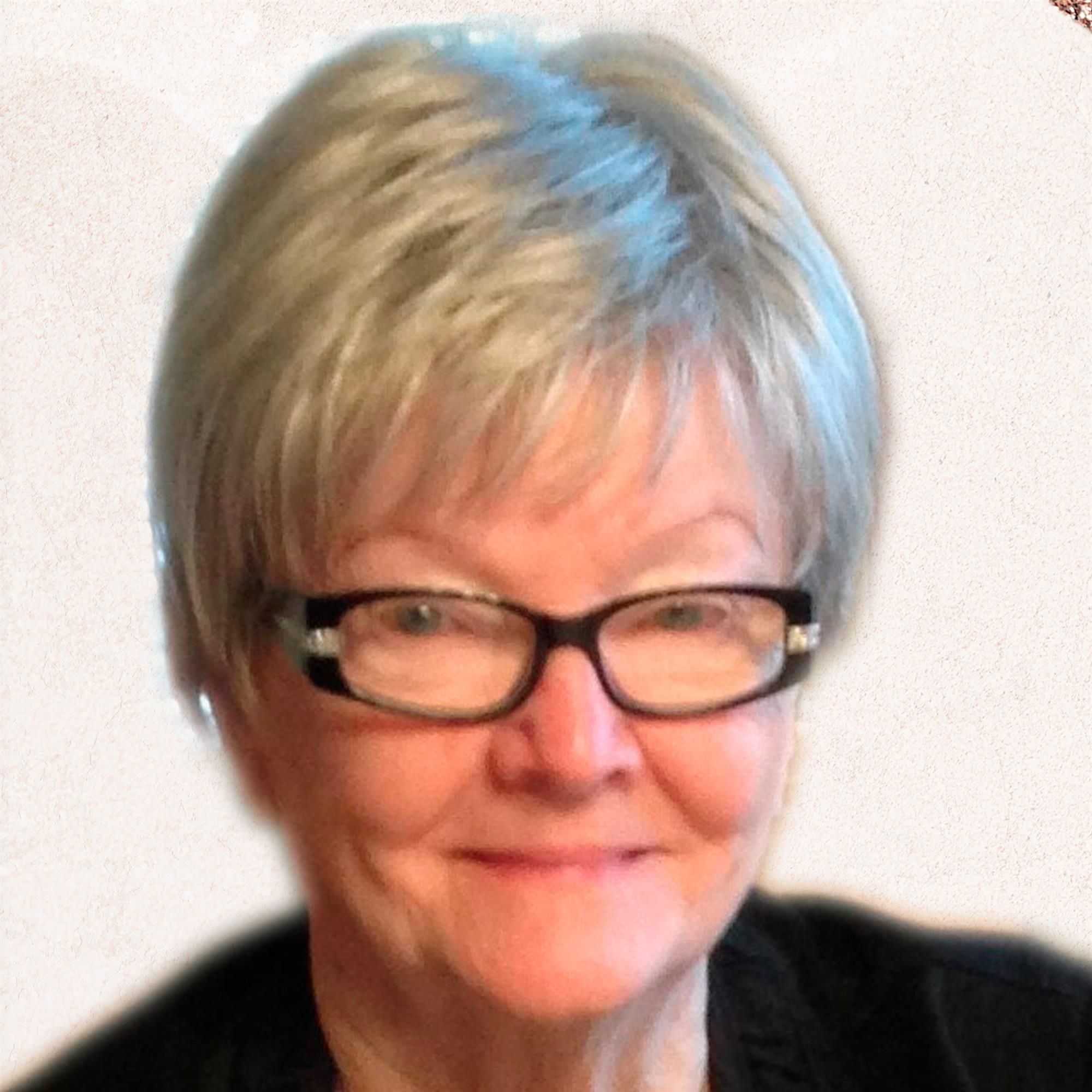Al Nita "Joyce" Johnston's obituary , Passed away on May 10, 2022 in Mustang, Oklahoma