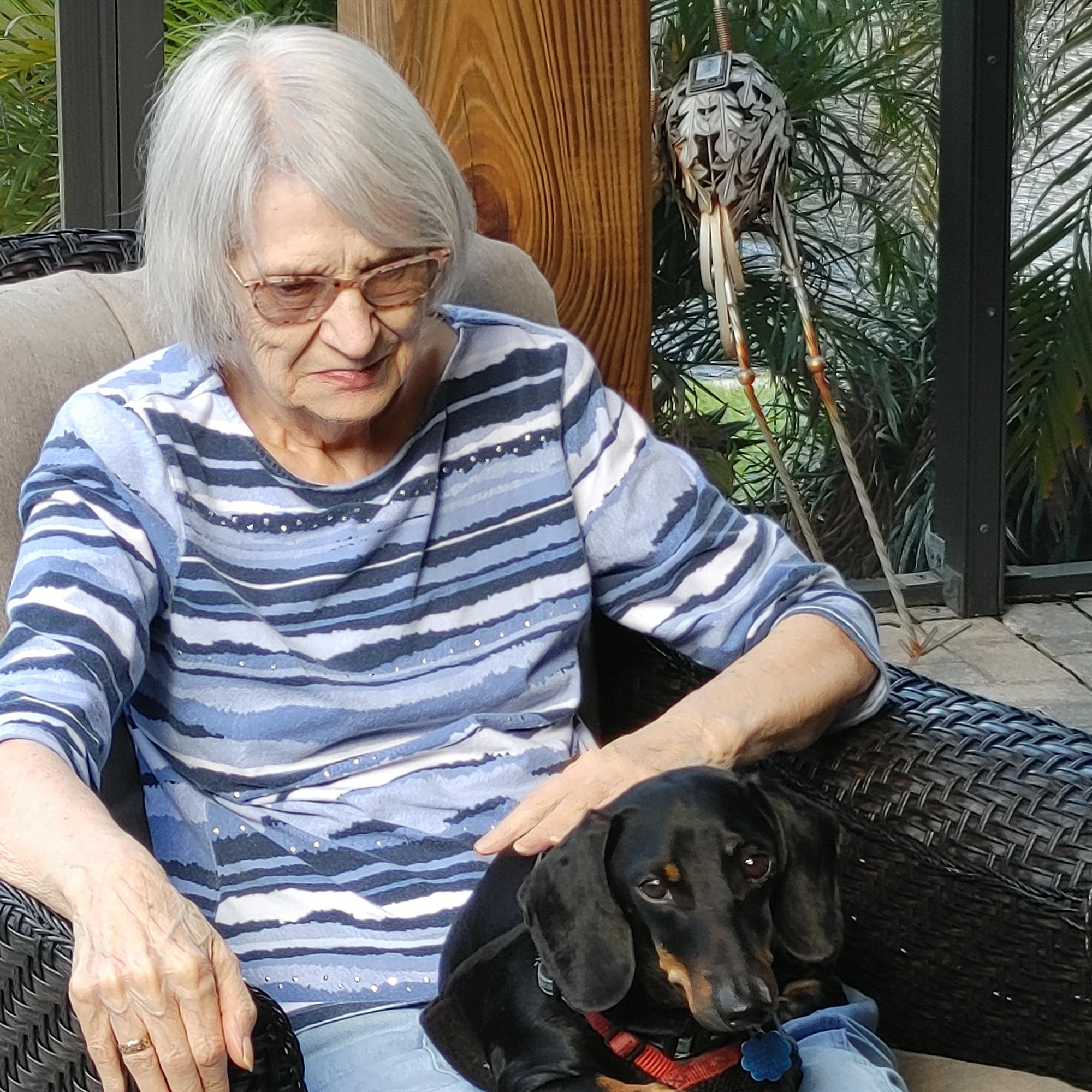 Marilyn J Buresh Obituary