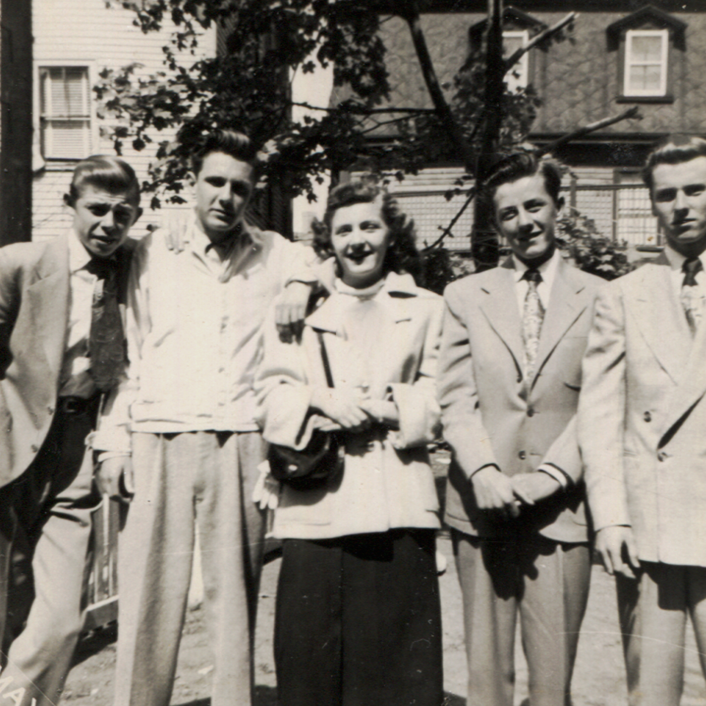 Charles A. McLaughlin