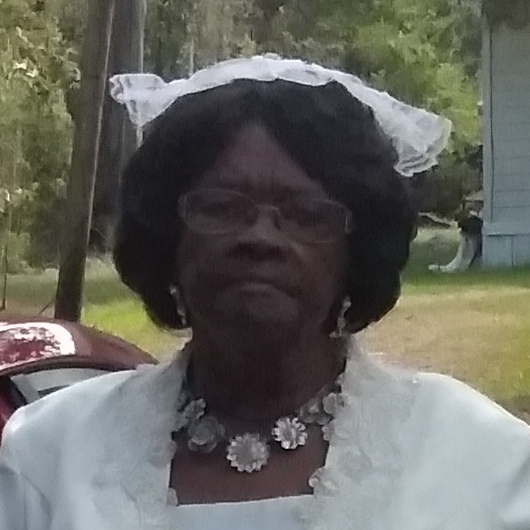Louise Collier's obituary , Passed away on May 8, 2022 in Hammond, Louisiana