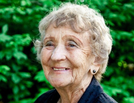 Bonnie Joy Parkinson's obituary , Passed away on May 11, 2022 in Washington, Utah