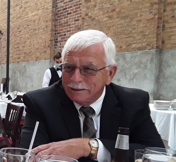 Ray Alan Burk Obituary