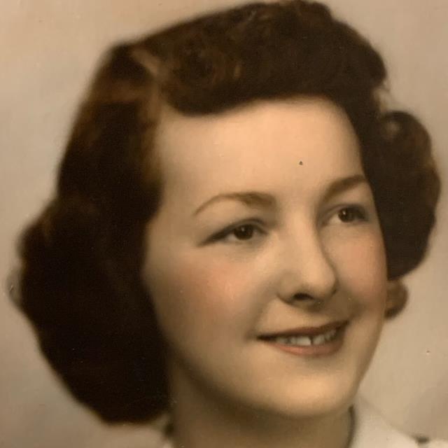 Mary Klene Obituary