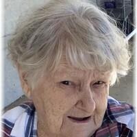 Peggy Louise (Farnhum) Rivers Obituary