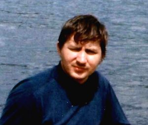 Avis de décès de Jean-Claude Bérubé , Décédé le 25 avril 2022 à Saint-Felix-de-Valois, Québec