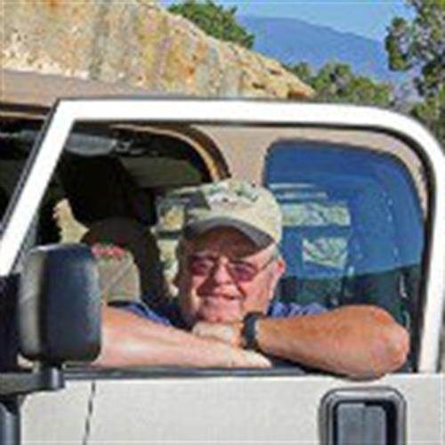 Jerry Lynn Smith