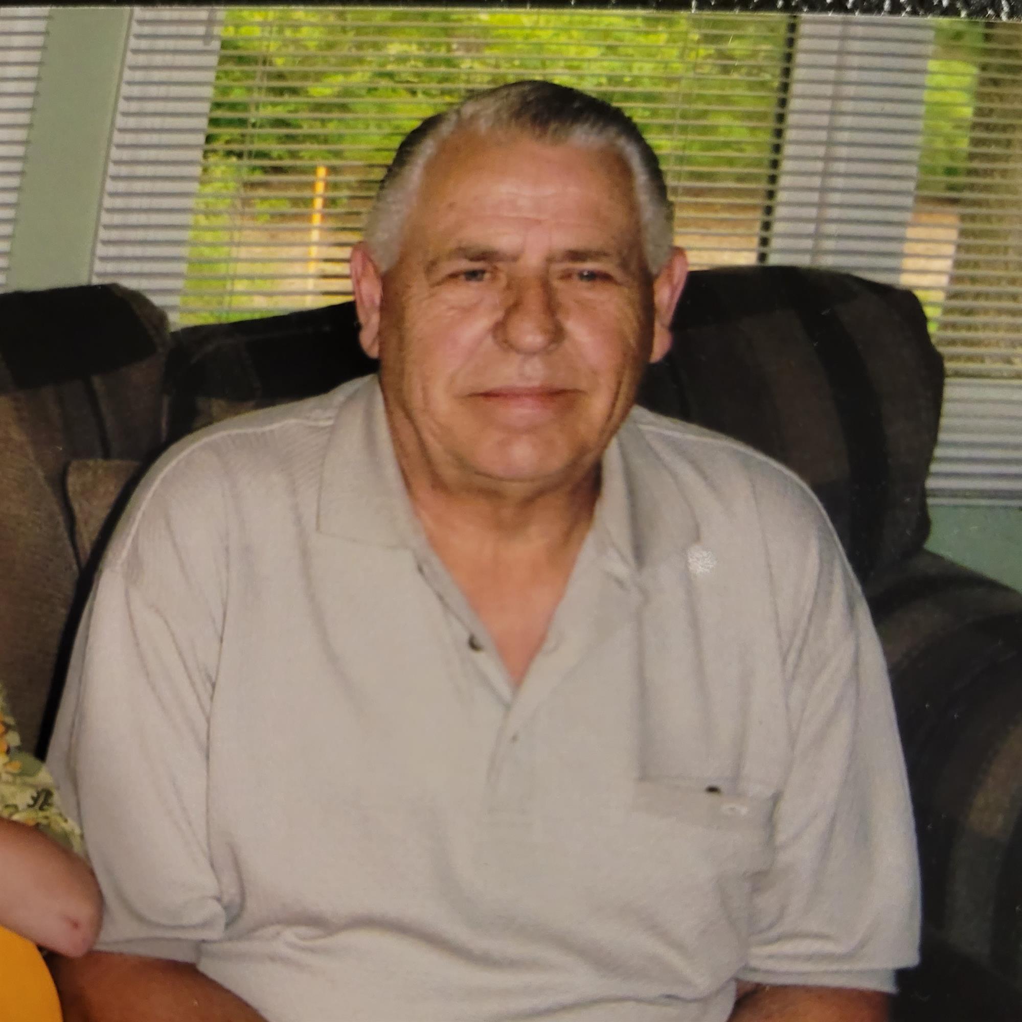 Erwin Otto Grunwald Obituary