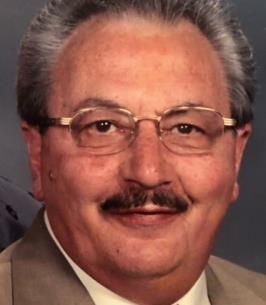 Gianfranco C. Loia Obituary