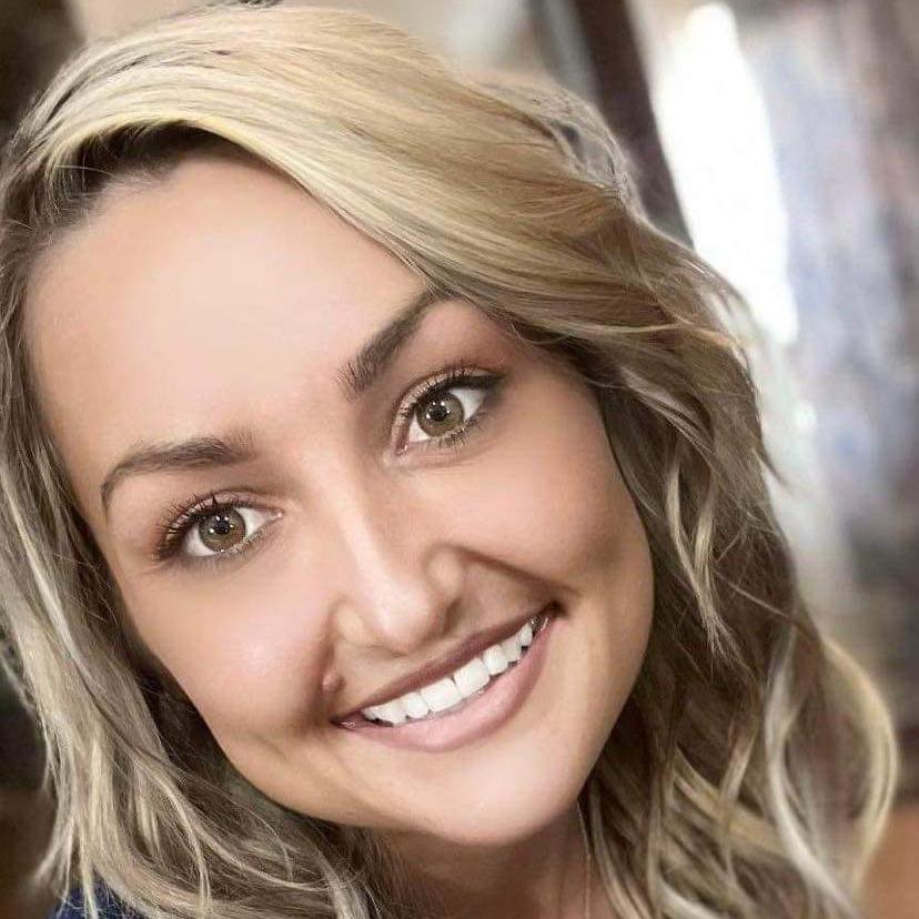 Elizabeth Lacey Strange Obituary