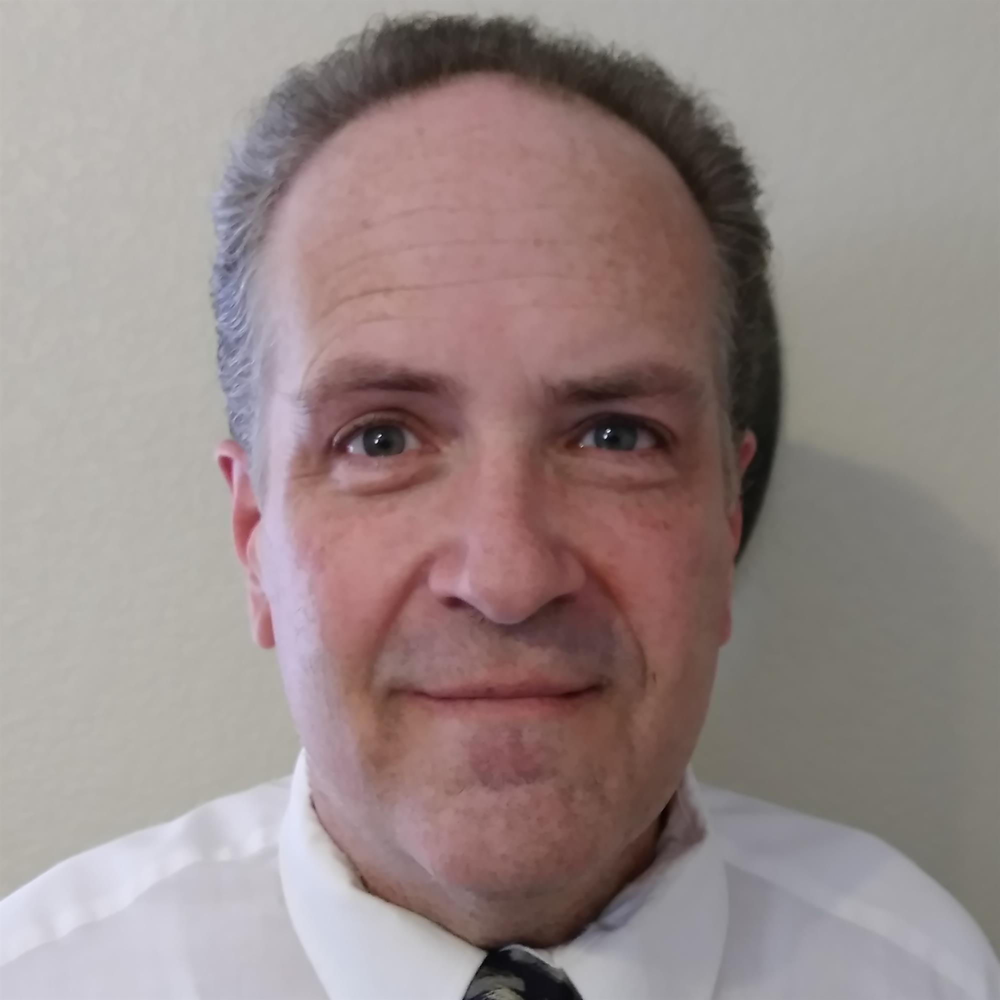 Thomas Edwards Bybee