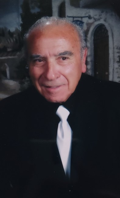 Sebastiano Mario Billante Obituary
