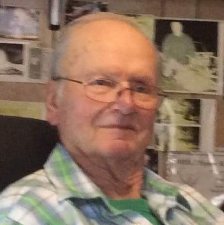 David A. Imlah Sr.
