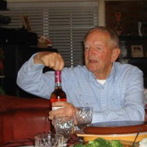 Eric Allan Baker