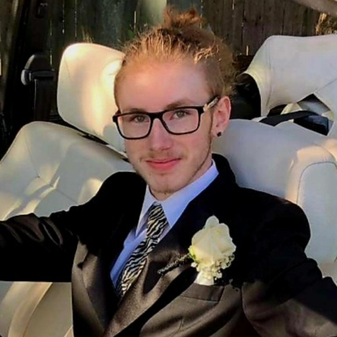 Maximilian Walter Dibble's obituary , Passed away on May 22, 2022 in Southington, Connecticut