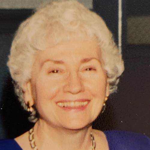 Elizabeth “Betty Miller” E. Antonucci's obituary , Passed away on May 23, 2022 in Pittsburgh, Pennsylvania