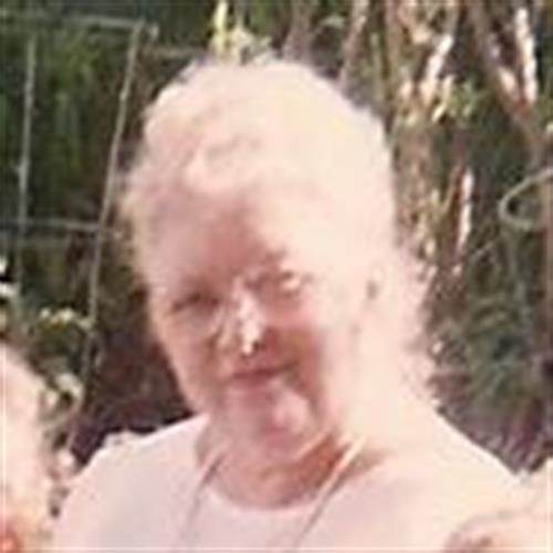 Margaret Lillian (Lonsdale) Moore's obituary , Passed away on April 6, 2022 in Mulgrave, Nova Scotia